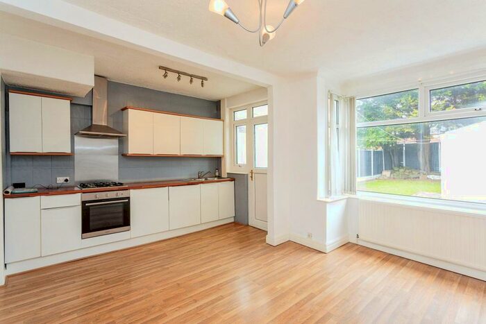 3 Bedroom Semi-Detached House To Rent In Torquay Avenue, Blackpool, Lancashire, FY3