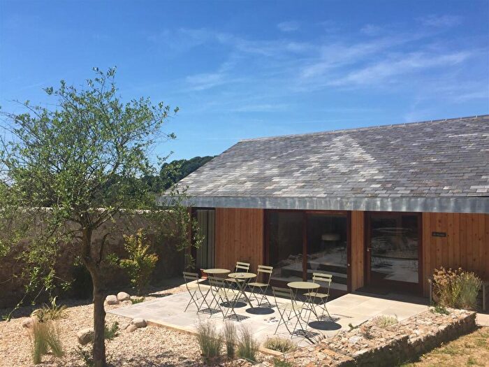 Detached House To Rent In Rhode Lane, Lyme Regis, Uplyme, DT7