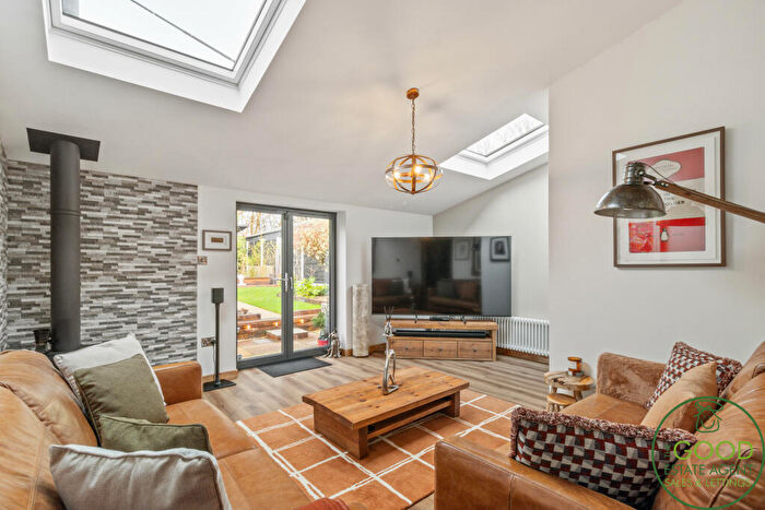 2 Bedroom Semi-Detached House For Sale In Mainwaring Drive, Wilmslow, SK9