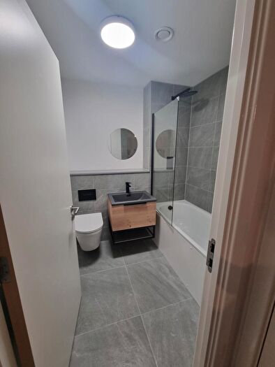 1 Bedroom Flat To Rent In The Exchange, Percy Street, Preston, PR1