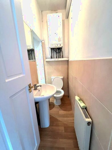 1 Bedroom Flat To Rent In Ingleby Road, Ilford, IG1