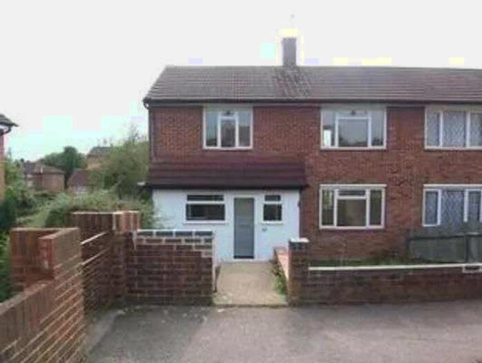 2 Bedroom Terraced House To Rent In Copley Close, Redhill, RH1
