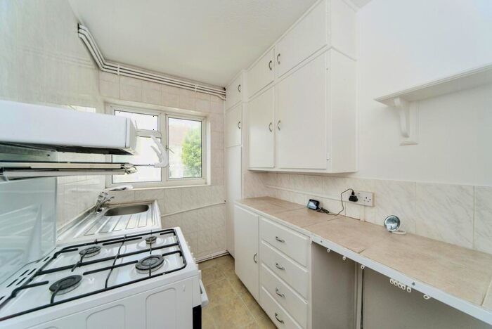 1 Bedroom Flat For Sale In Eaton Place, Brighton, East Sussex, BN2