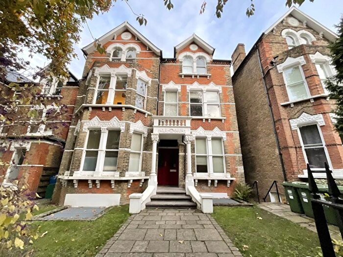 1 Bedroom Studio To Rent In Breakspears Road, London, SE4