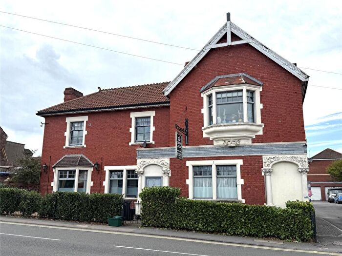 Studio For Sale In Crown Garden Apartment, Soundwell Road, Bristol, BS16