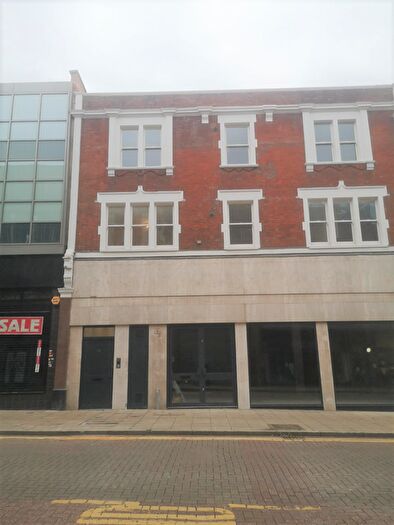 1 Bedroom Flat To Rent In Hare Street, Woolwich, SE18