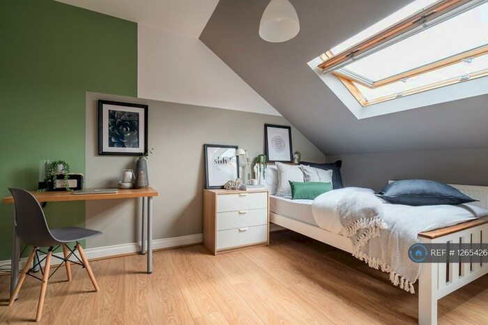 5 Bedroom Detached House To Rent In Dean Street, Coventry, CV2