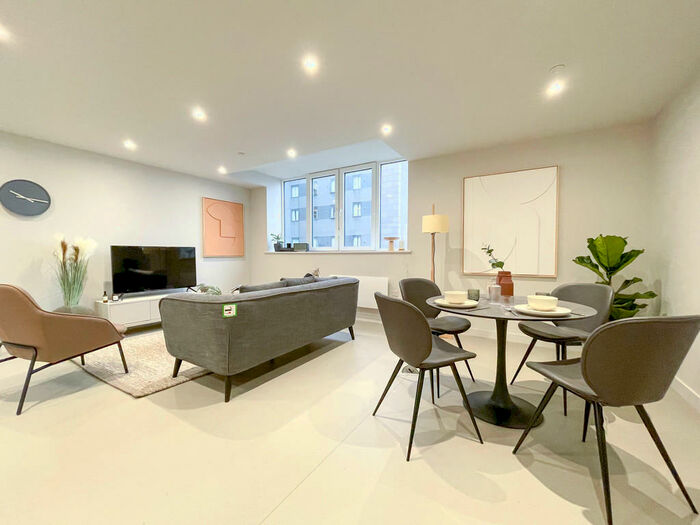 2 Bedroom Apartment To Rent In Roco, James Street, L2