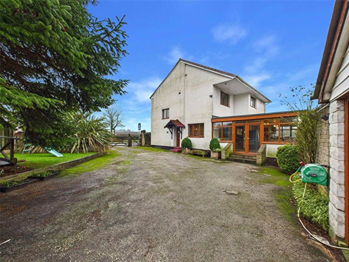 4 Bedroom Detached House For Sale In Retford Road, Blyth, Worksop, Nottinghamshire, S81