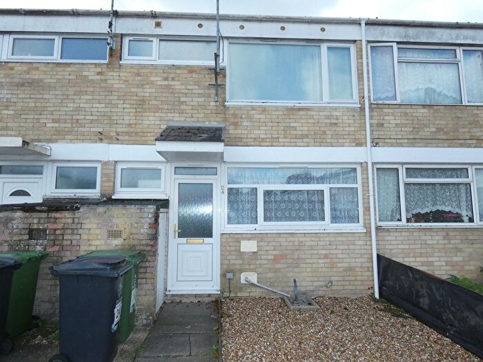 3 Bedroom Property For Sale In Chester Way, Thetford, IP24