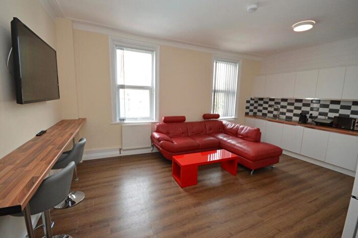 Property To Rent In Room, Faringdon Road, Swindon, Wiltshire, SN1