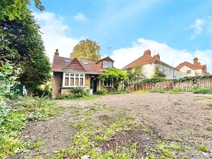 5 Bedroom Detached House For Sale In High Street, Eynsford, Dartford, Kent, DA4