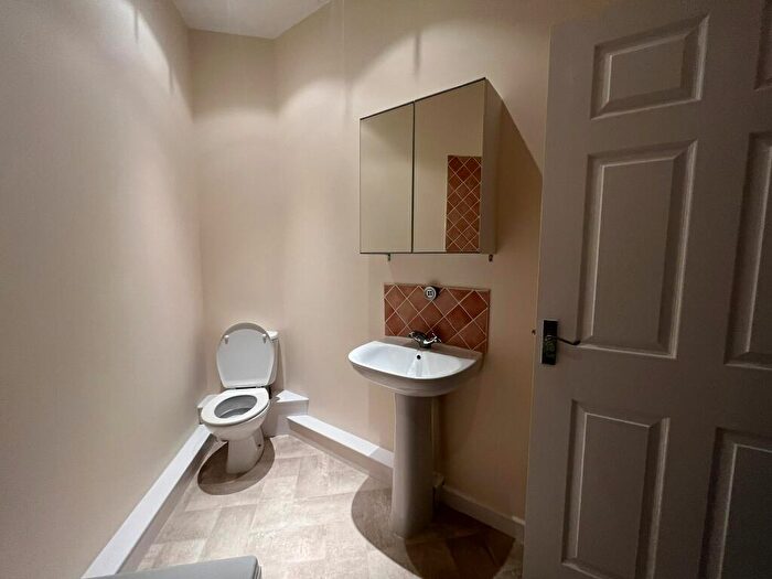2 Bedroom Apartment To Rent In Perrett Walk, Kidderminster, DY11