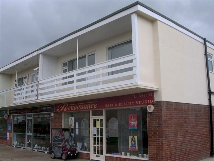 2 Bedroom Flat To Rent In Farmlands Way Polegate, BN26