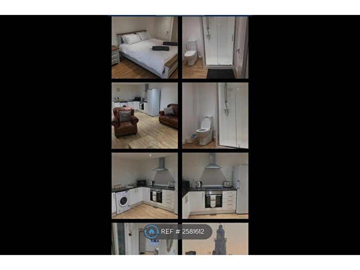 1 Bedroom Flat To Rent In Withernsea, Withernsea, HU19