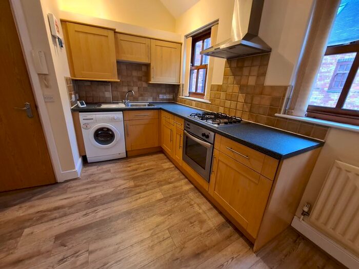 1 Bedroom Flat To Rent In Drury Lane, Rugby, CV21
