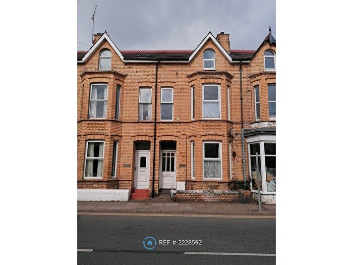 2 Bedroom Maisonette To Rent In Llifon, Pwllheli, LL53
