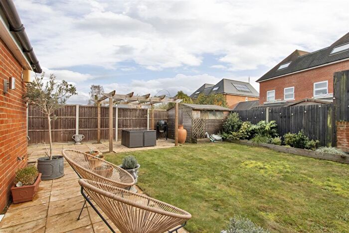 4 Bedroom Detached House For Sale In The Square, High Street, Leigh, Tonbridge, TN11