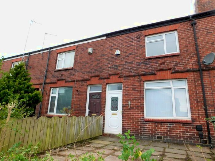 2 Bedroom Terraced House To Rent In Linden Avenue, Oldham, OL4