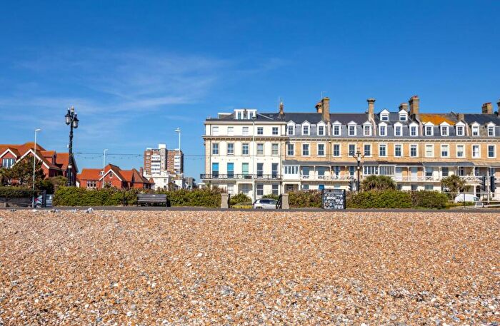 1 Bedroom Flat For Sale In Flat West Mansions, Heene Terrace, Worthing, West Sussex, BN11