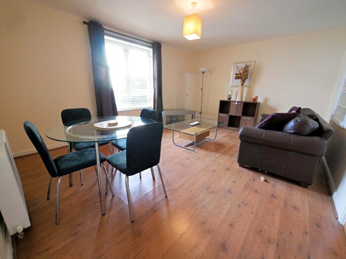1 Bedroom Flat To Rent In Bethlehem Way, Lochend, Edinburgh, EH7