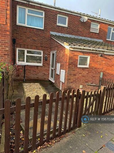 3 Bedroom Terraced House To Rent In Matlock Drive, Grimsby, DN37