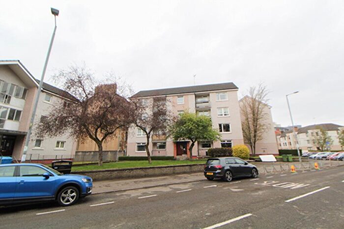 2 Bedroom Flat To Rent In Tantallon Road, Shawlands, Glasgow, G41