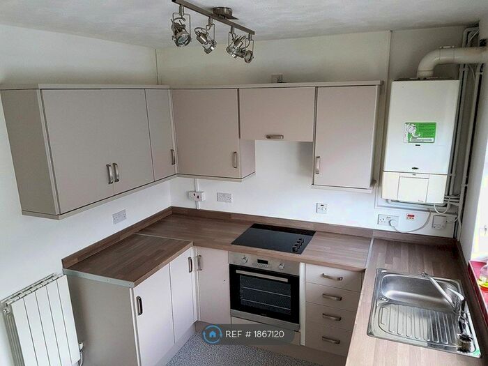 2 Bedroom Terraced House To Rent In Allen St, Macclesfield, SK11