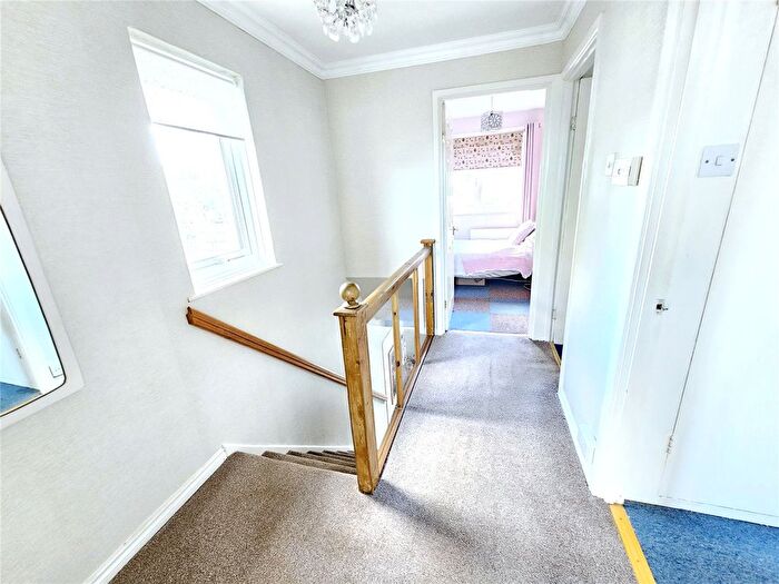 3 Bedroom End Terrace House For Sale In Calvesford Road, Torrington, Devon, EX38
