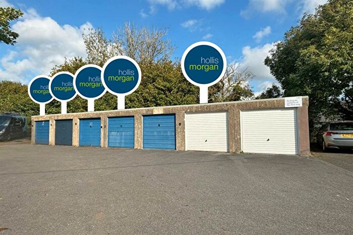 Garage / Parking For Sale In Garages | Yealmpton |, PL8