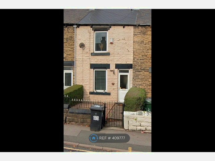 Houses to rent in Barnsley, South Yorkshire