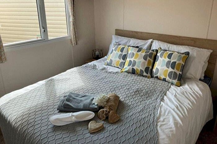 2 Bedroom Caravan For Sale In Pentire Coastal Holiday Park, EX23