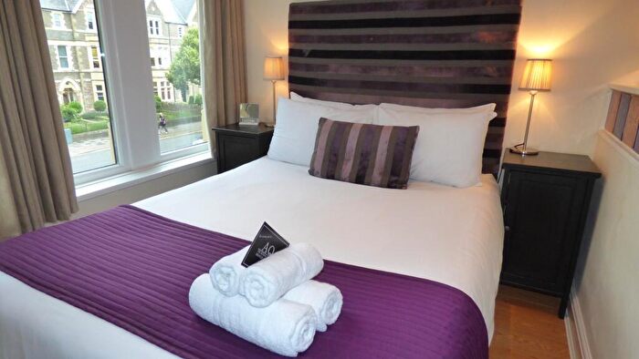1 Bedroom Flat To Rent In Cathedral Road, Cardiff, CF11