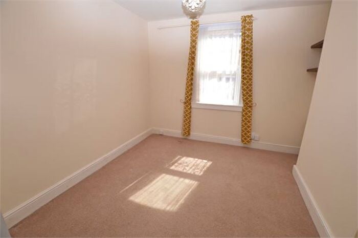 3 Bedroom Terraced House For Sale In Hillmans Road, Newton Abbot, Devon., TQ12