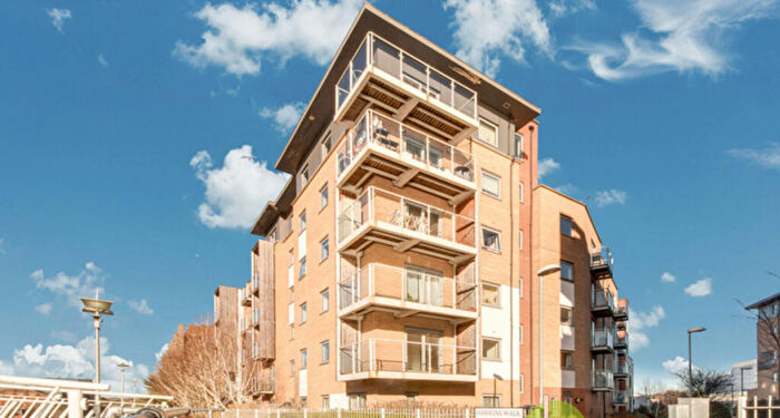 2 Bedroom Apartment To Rent In Hawkins Road, Essex, CO2
