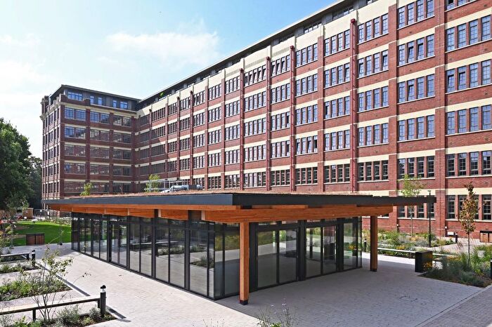 1 Bedroom Flat To Rent In The Cocoa Works, Haxby Road, York, YO31