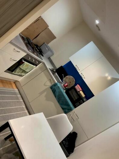 Studio To Rent In Millstone Place, Millstone Lane, Leicester, LE1