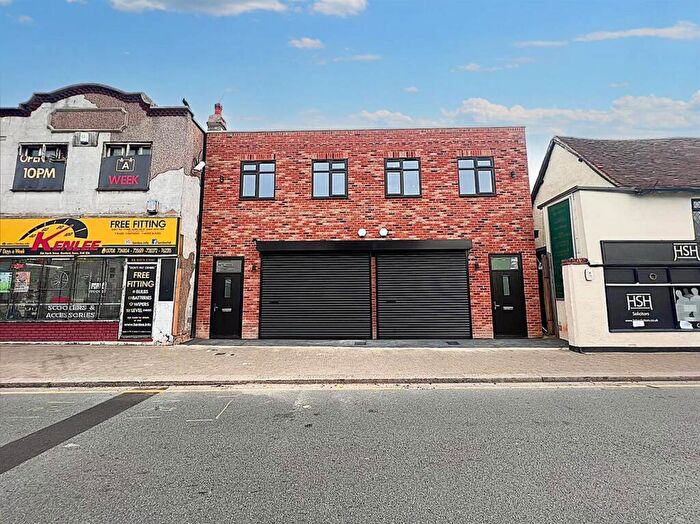 1 Bedroom Flat To Rent In Aveley Road, Romford, RM1