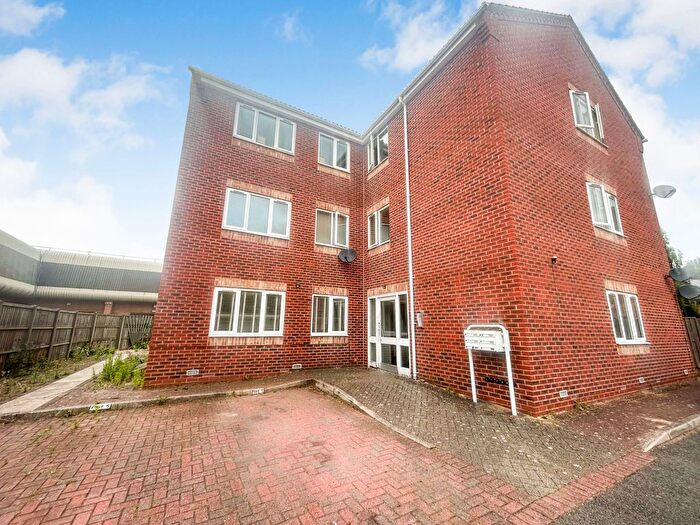 1 Bedroom Flat For Sale In Fairway Drive, Carlton, Nottingham, NG4