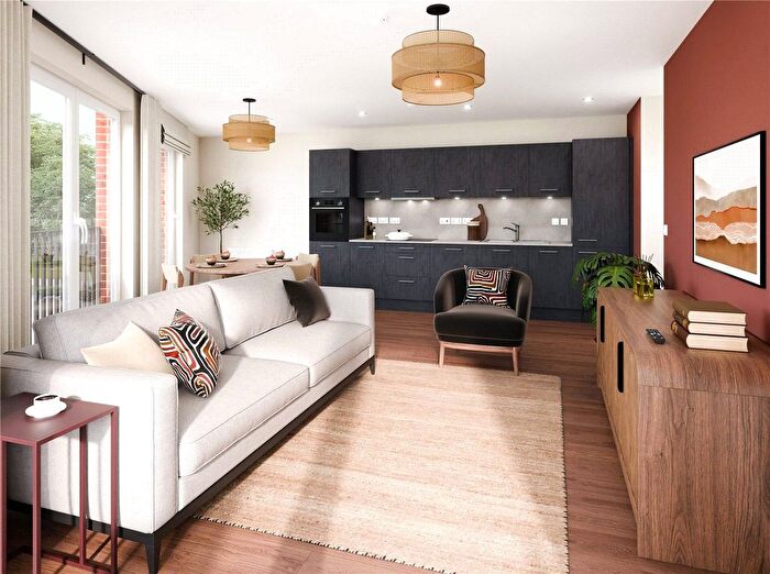 2 Bedroom Flat For Sale In Plot - The Foundry, Inverlair Avenue, Cathcart, Glasgow, G43