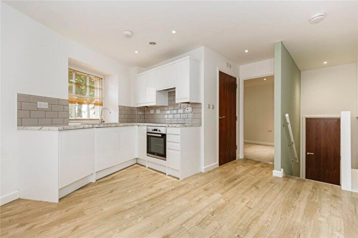 1 Bedroom Apartment To Rent In Lawford Street, Old Market, Bristol, BS2