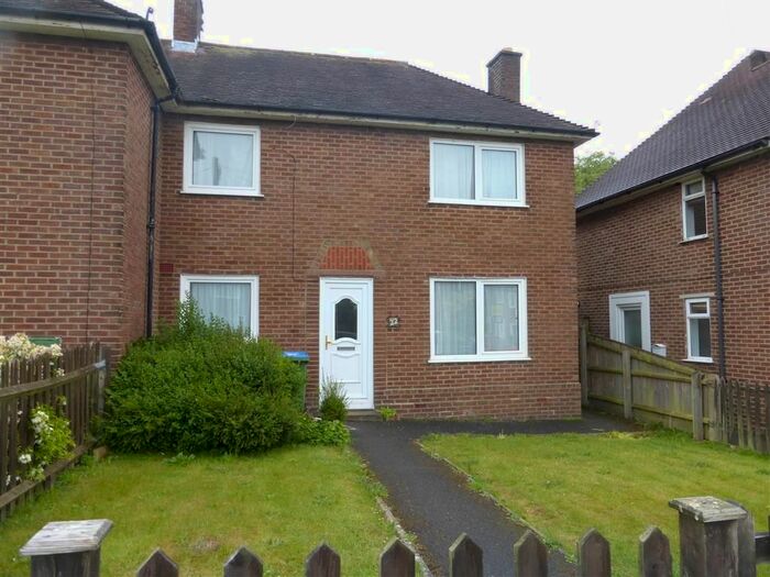 3 Bedroom Property To Rent In Aldermoor Avenue, Southampton, SO16