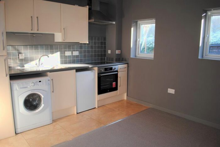 Studio To Rent In Angel Pavement, Royston, SG8