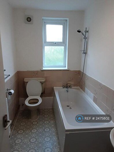 1 Bedroom Flat To Rent In Saint Marys Hall Road, Manchester, M8