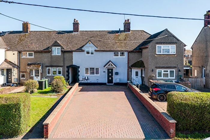 4 Bedroom House For Sale In Kirby Road, Gretton, NN17