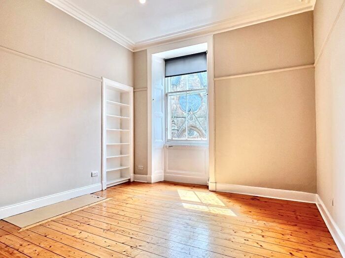 1 Bedroom Flat To Rent In Dalmeny Street, Leith Walk, Edinburgh, EH6