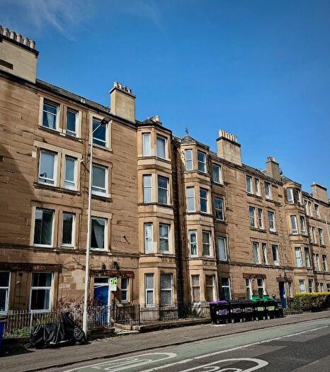 3 Bedroom Flat To Rent In Slateford Road, Slateford, Edinburgh, EH11