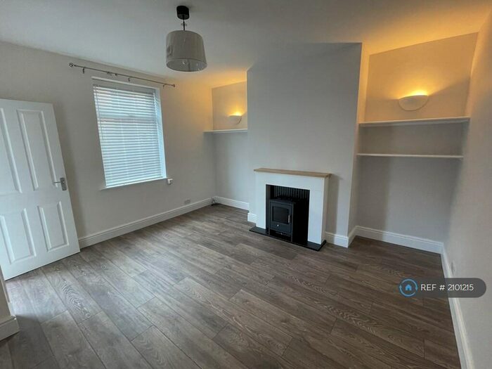 2 Bedroom Terraced House To Rent In Darton, Barnsley, S75
