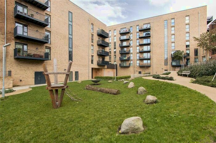 2 Bedroom Apartment To Rent In Atkins Square, Pembury Circus, Dalston Lane, E8