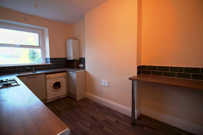 1 Bedroom Terraced House To Rent In Richmond Road, Roath, CF24